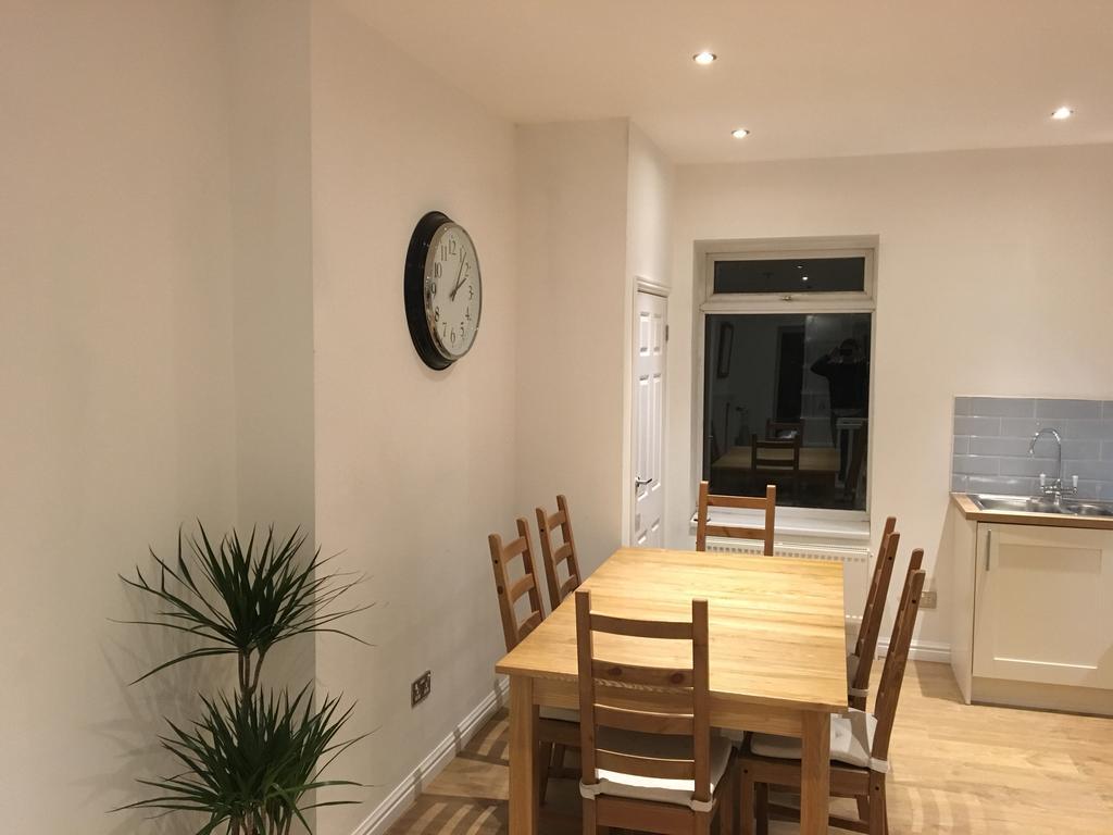 דורהם Holiday Home Elerkin מראה חיצוני תמונה