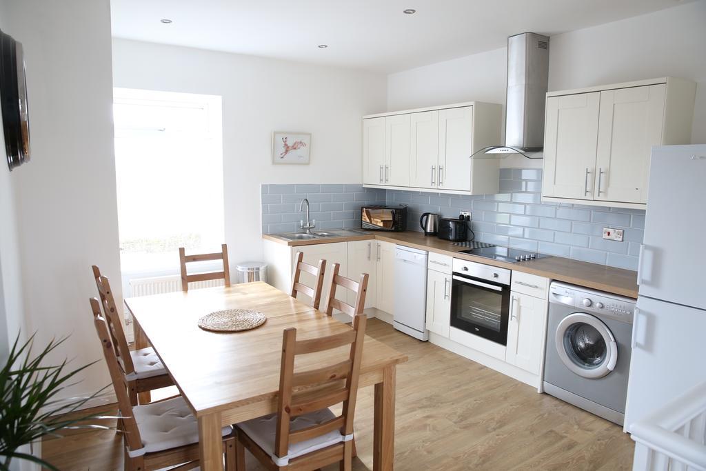 דורהם Holiday Home Elerkin מראה חיצוני תמונה