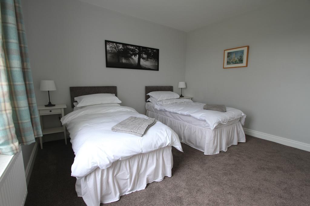 דורהם Holiday Home Elerkin מראה חיצוני תמונה
